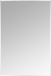 VitrA Marin A44937 Krom Banyo Aynası