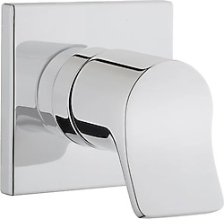 VitrA A41454 Memoria Krom Ankastre Stop Valf