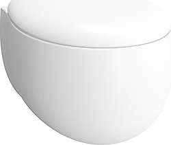 VitrA Memoria Rim-Ex Gizli Montajlı 54 cm Asma Klozet