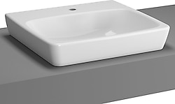 VitrA Metropole 5661B003-0937 50 cm Çanak Lavabo
