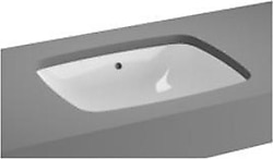 Vitra Metropole 5667B003-1083 47 cm Tezgah Altı Lavabo