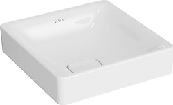 VitrA Metropole 7533B003-1398 40x40 cm Çanak lavabo