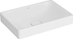 VitrA Metropole 7535B076 Dikdörtgen Çanak Lavabo