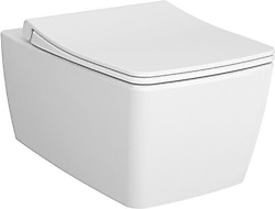 VitrA Metropole Sıva Altı 56 cm Asma Klozet
