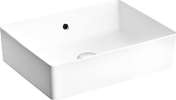 VitrA Nuo 7436B003-0012 50x38 cm Çanak Lavabo