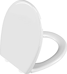 VitrA Nuvoplast 109-003-009 Universal Klozet Kapağı