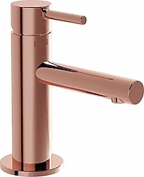 VitrA Origin A4255526 Bakır Kısa Lavabo Bataryası
