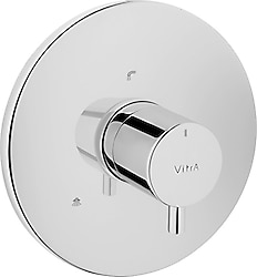 VitrA Origin A42673 Ankastre Termostatik 3 Yollu Yönlendirici
