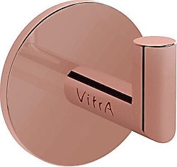 VitrA Origin A4488429 Soft Bakır Tekli Askı