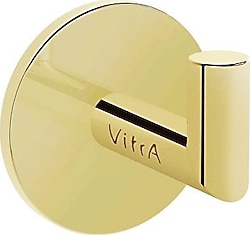 VitrA Origin A4488474 Altın Tekli Askı
