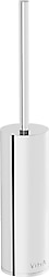 VitrA A44894 Origin Duvardan Krom Tuvalet Fırçası