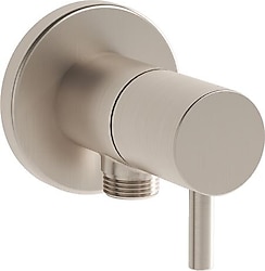VitrA A4521434 Origin Nikel Ara Musluk