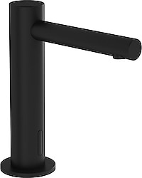 VitrA Origin A4721336WTC Temassız Mat Siyah Lavabo Bataryası