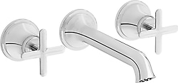 VitrA Origin Classic A42890 Lavabo Bataryası