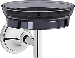 VitrA Origin Classic A44520 Duvardan Katı Sabunluk