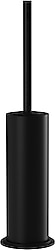 VitrA Origin Classic A4452136 Mat Siyah Tuvalet Fırçası