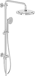 VitrA Origin Classic A45793 Krom Duş Seti
