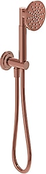 VitrA Origin Classic A4579529 Soft Bakır Duş Seti