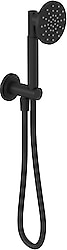 Vitra Origin Classic A4579536 Mat Siyah Duş Seti