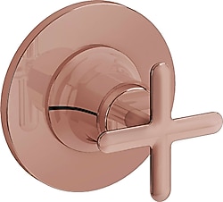 VitrA Origin Classic Ankastre 3 Yollu Yönlendirici