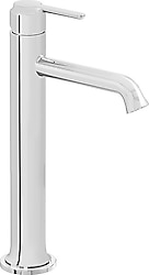 VitrA Origin Classic Üstten Kumandalı Çanak Lavabo Bataryası
