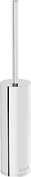 VitrA A44893 Origin Krom Tuvalet Fırçalığı