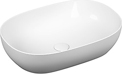 VitrA Outline 5995B420-0016 60x40 cm Oval Çanak Lavabo