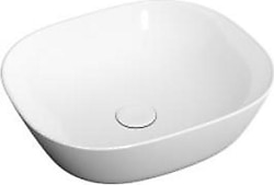 Vitra Plural 7810B403-1083 Beyaz Lavabo