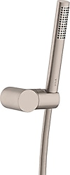 VitrA Prime Stick A4592624 Fırçalı Nikel Duş Seti