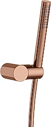 VitrA Prime Stick A4592629 Soft Bakır Duş Seti