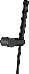 VitrA Prime Stick A4592636 Mat Siyah Duş Seti