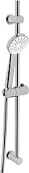 VitrA A45251 Punto Rail F El Tipi Duş Seti