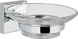 VitrA Q-Line A44992 Krom Sabunluk