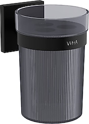 VitrA Root A4480636 Diş Fırçalık