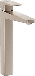 VitrA Root Square BluEco Çanak Lavabo Bataryası