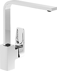 Artema Root Square BluEco Mutfak Bataryası