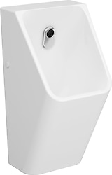 VitrA S20 5461B003-5598 Beyaz Temassız Pisuvar