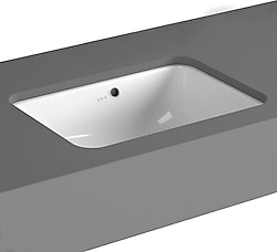 VitrA S20 547B003-0618 38 cm Tezgahaltı Lavabo