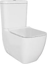 VitrA S25 Square 9893L003-7201 Klozet