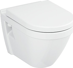 VitrA S50 5618L003-0850 54 cm Asma Klozet