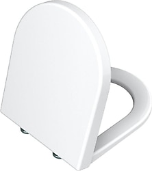 VitrA S50 72-003-301 Klozet Kapağı
