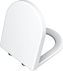 VitrA S50 72-003-311 Duroplast Klozet Kapağı