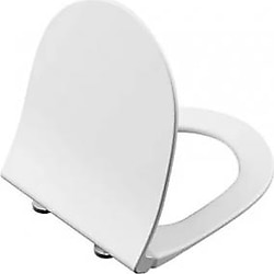 Vitra Sento 120-401-009 Slim Klozet Kapağı