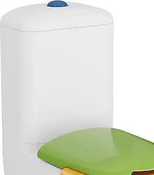 VitrA Sento Kids 7363B003-5723 Rezervuar