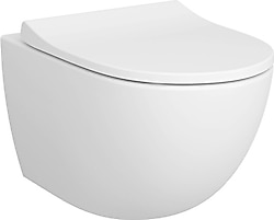 VitrA Sento Rim-Ex 7748B403-0559 Asma Klozet