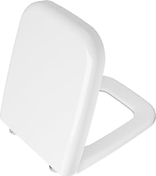 VitrA Shift 91-003-009 İnce Yavaş Kapanır Klozet Kapağı