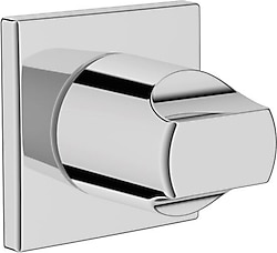 VitrA A42493 Suit Ankastre Krom Stop Valf