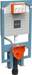 VitrA V8 768-4800-01 Gömme Rezervuar