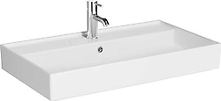 VitrA ArchiPlan 7415B003-0001 80 x 46 cm Lavabo