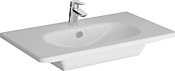 VitrA Zentrum 7793B003-0001 80 x 46 cm Etajerli Lavabo
